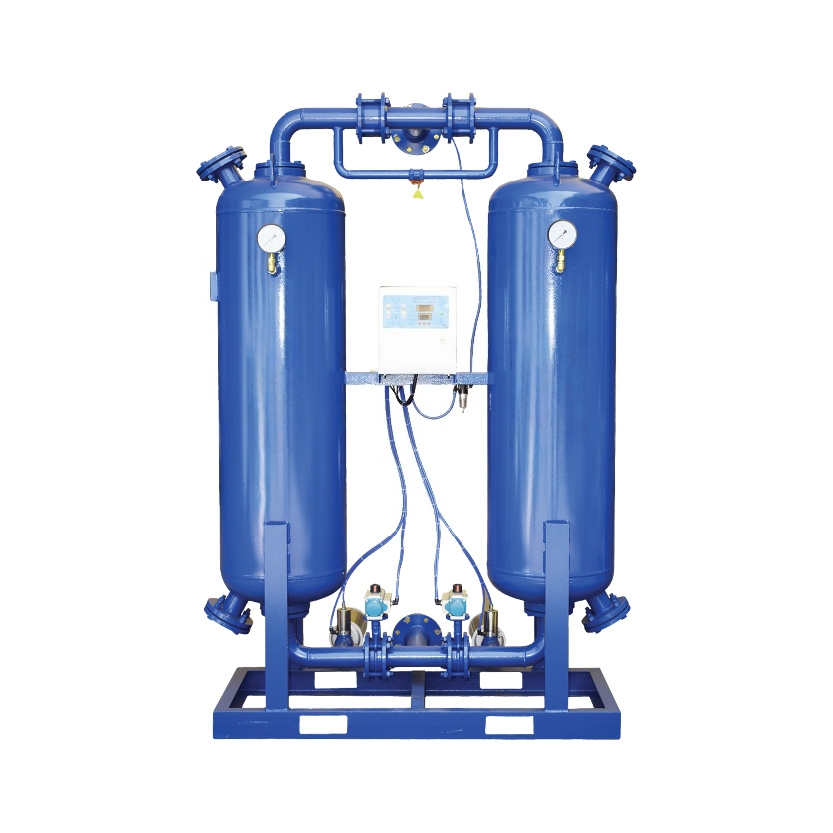 江西无热再生吸附式干燥机