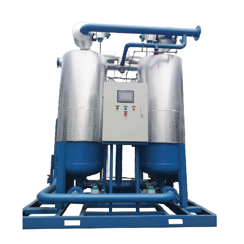 江西余热再生吸附式干燥机